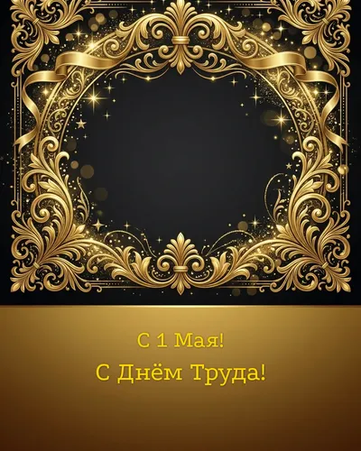 Бесплатные открытки 1 Мая
